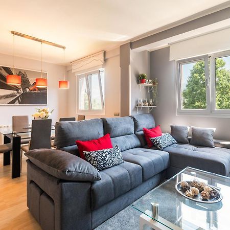 Marina, Apartamento A 900 M De La Playa En Llanes Vut-2725-As Εξωτερικό φωτογραφία