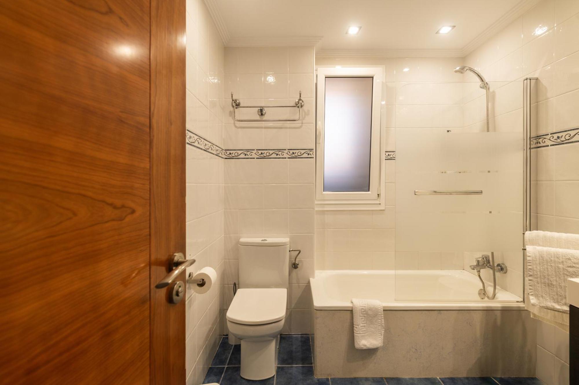 Marina, Apartamento A 900 M De La Playa En Llanes Vut-2725-As Εξωτερικό φωτογραφία