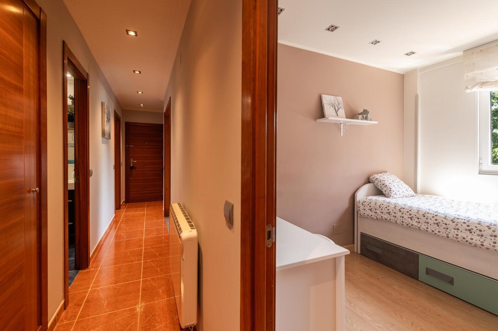 Marina, Apartamento A 900 M De La Playa En Llanes Vut-2725-As Εξωτερικό φωτογραφία