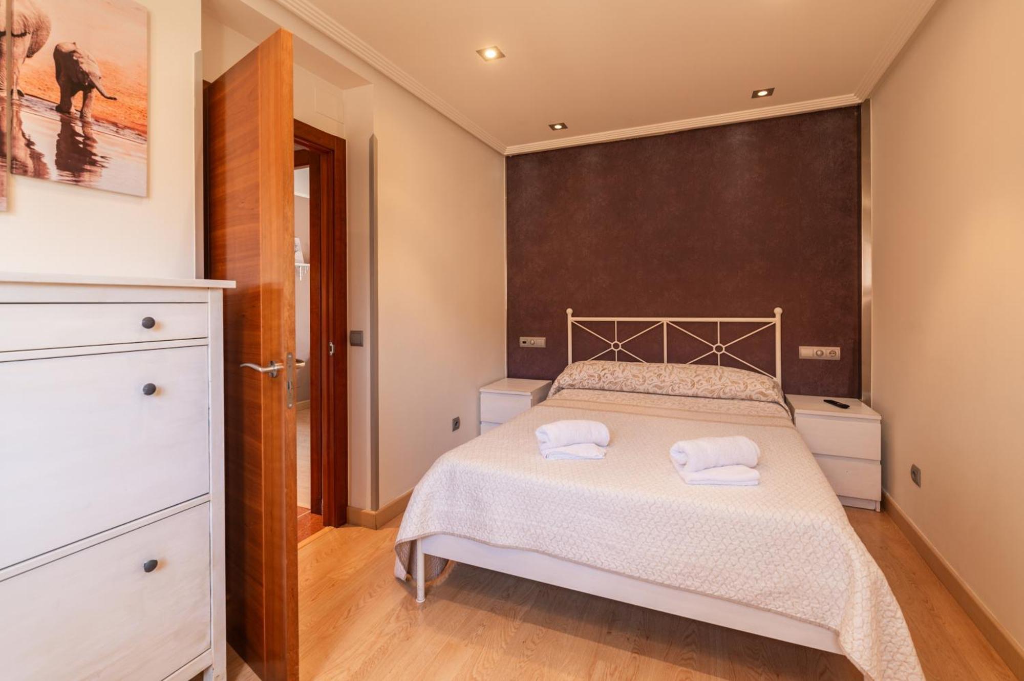 Marina, Apartamento A 900 M De La Playa En Llanes Vut-2725-As Εξωτερικό φωτογραφία