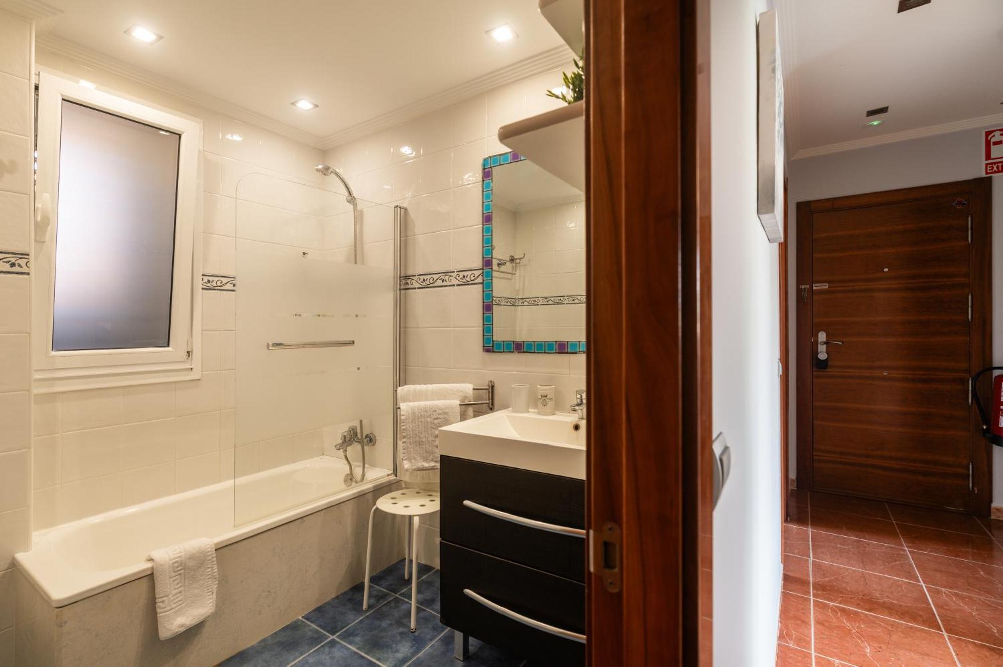 Marina, Apartamento A 900 M De La Playa En Llanes Vut-2725-As Εξωτερικό φωτογραφία