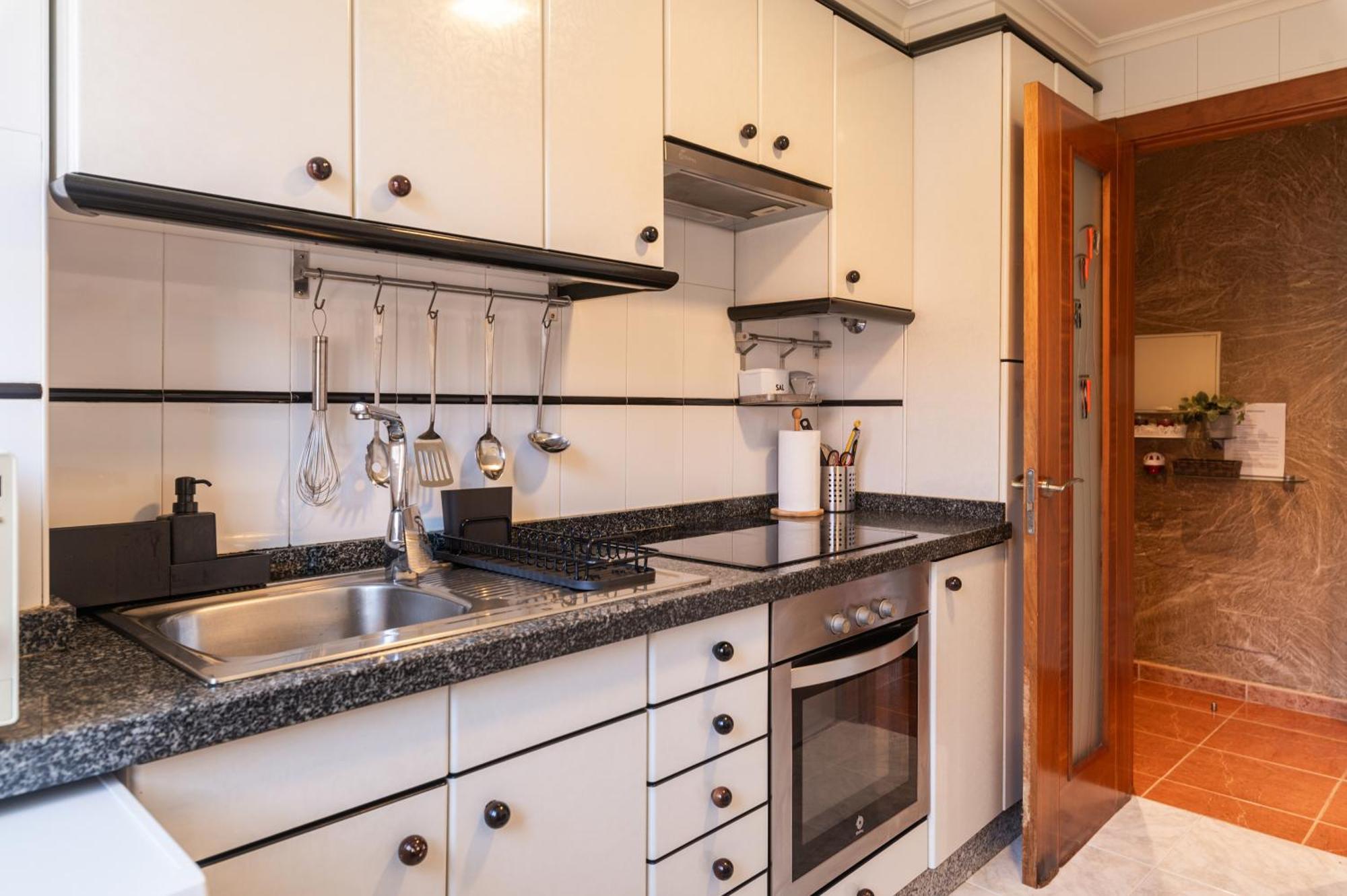 Marina, Apartamento A 900 M De La Playa En Llanes Vut-2725-As Εξωτερικό φωτογραφία