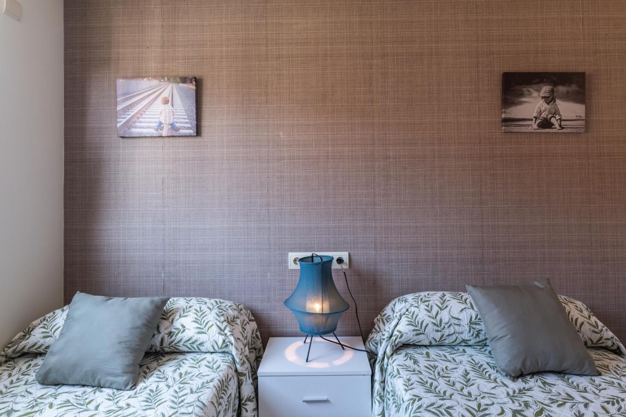 Marina, Apartamento A 900 M De La Playa En Llanes Vut-2725-As Εξωτερικό φωτογραφία